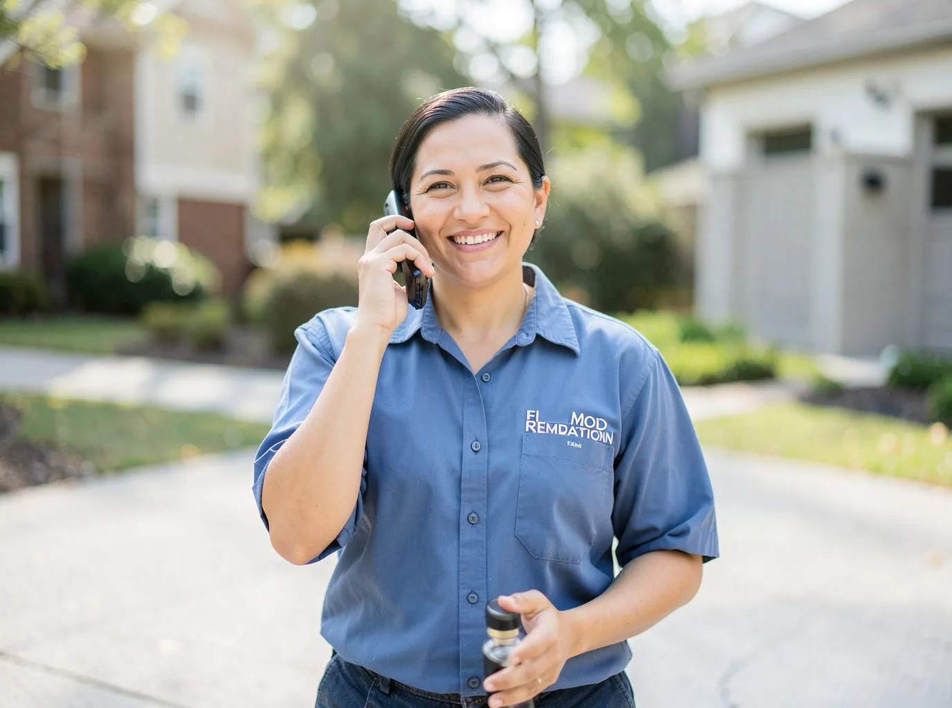 Mold Remediation Warwick, ND FAQs